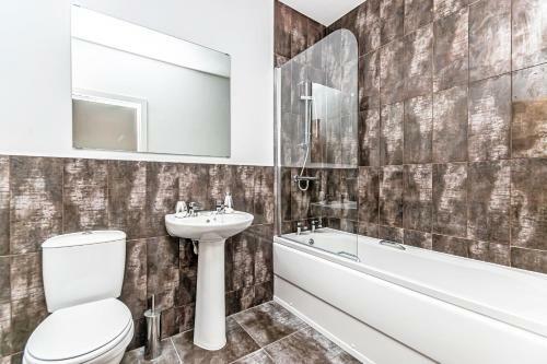 Apartamento City Suites