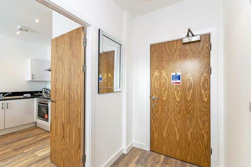 Apartamento City Suites
