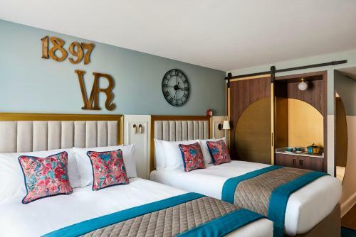 Hotel Indigo - Chester, An Ihg Hotel