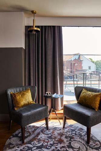 Hotel Indigo - Chester, An Ihg Hotel