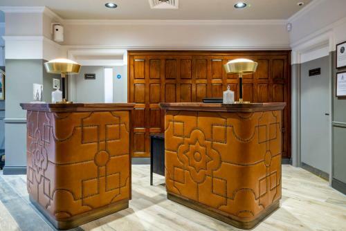 Hotel Indigo - Chester, An Ihg Hotel