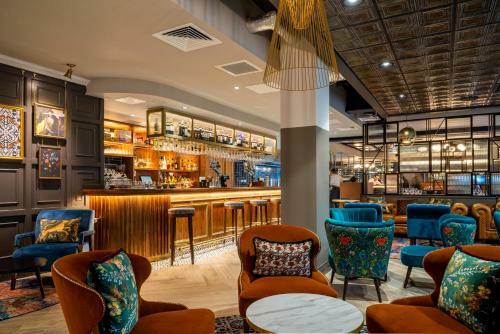 Hotel Indigo - Chester, An Ihg Hotel