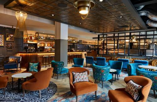 Hotel Indigo - Chester, An Ihg Hotel