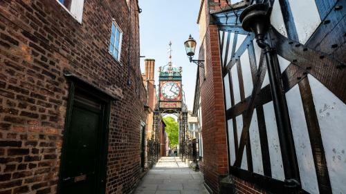 Hotel Indigo - Chester, An Ihg Hotel