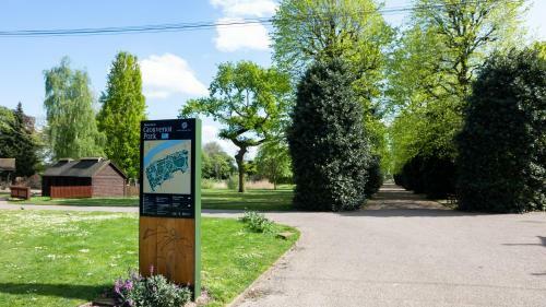 Hotel Indigo - Chester, An Ihg Hotel