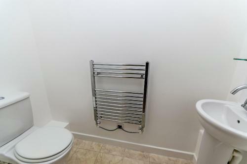 Apartamento Residential Estates Bakers Court
