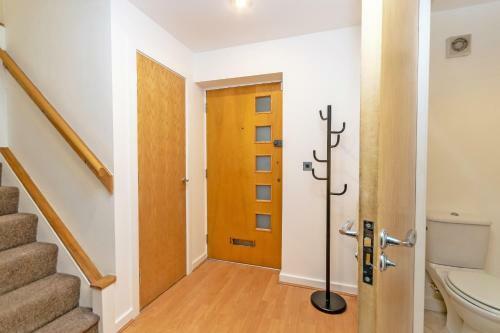 Apartamento Residential Estates Bakers Court