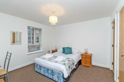 Apartamento Residential Estates Bakers Court