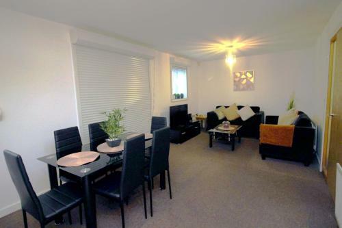 Apartamento Residential Estates Bakers Court