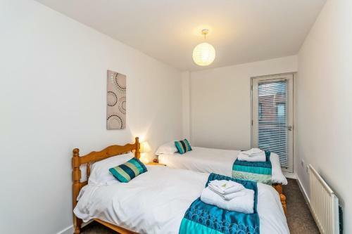 Apartamento Residential Estates Bakers Court