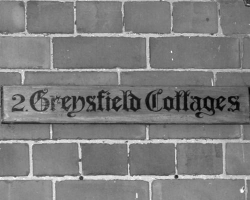 Greysfield Cottage