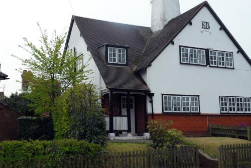Greysfield Cottage