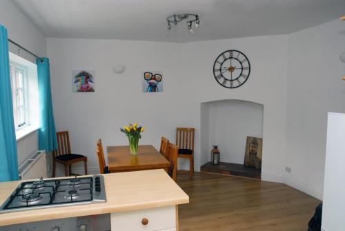 Greysfield Cottage