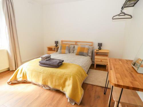 Apartamentos Well House Farm Flat 1