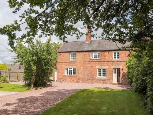 Apartamentos Well House Farm Flat 2