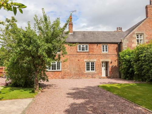 Apartamentos Well House Farm Flat 2