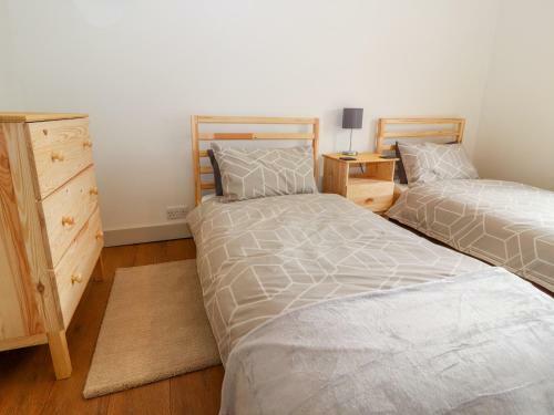 Apartamentos Well House Farm Flat 2