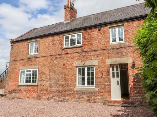 Apartamentos Well House Farm Flat 2