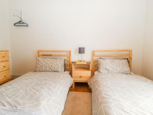 Apartamentos Well House Farm Flat 2