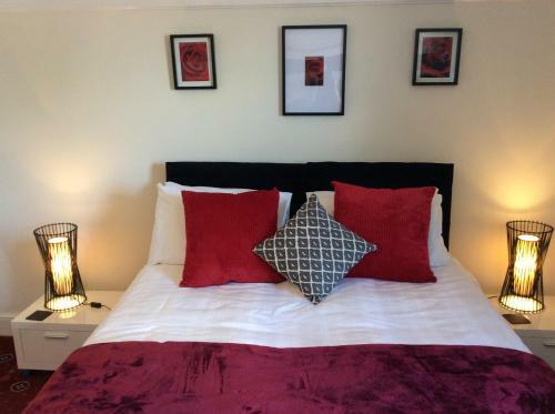 Hotel Carriages