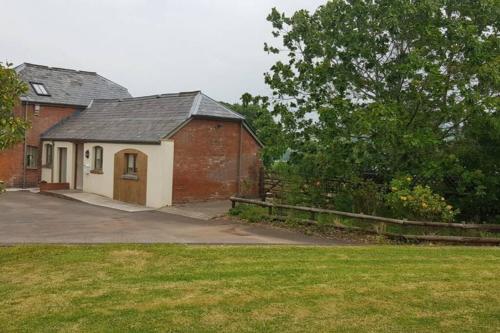 Agroturismo The Barn [mews}