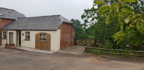 Agroturismo The Barn [mews}