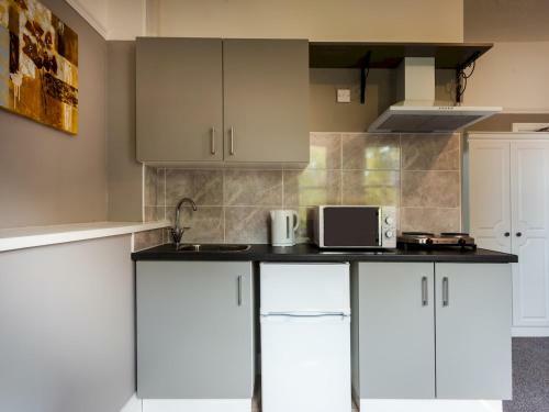 Apartamento Modern Cosy Studio, Trendy 'nottinghoole' Chester