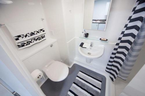 Apartamento Relax By Mph - Stylish Studios, Chester