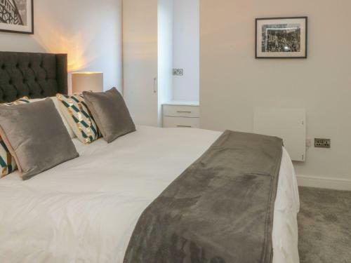 Apartamento Newland