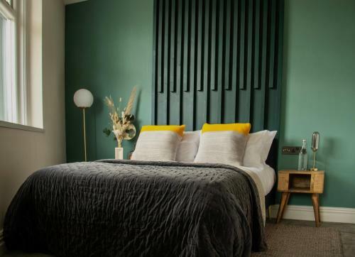 Apartamento The City Hotel