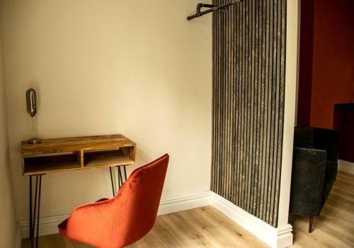 Apartamento The City Hotel