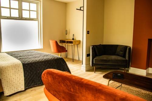 Apartamento The City Hotel