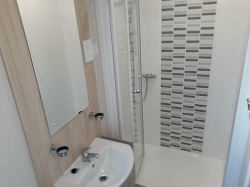 Aspen Retreat, Haggerston Castle