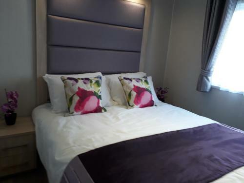 Aspen Retreat, Haggerston Castle