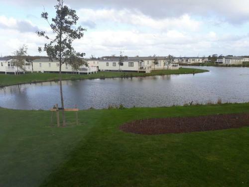 Aspen Retreat, Haggerston Castle