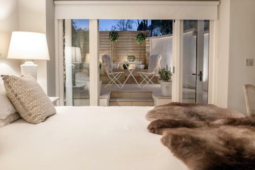 Bed & Breakfast Woolmarket House