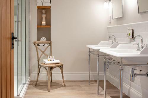 Bed & Breakfast Woolmarket House