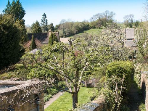 Bed & Breakfast Woolmarket House