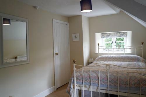 Bed & Breakfast Corner House