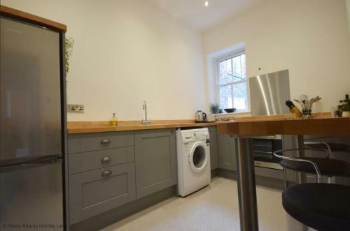 East Row Mews, Chichester