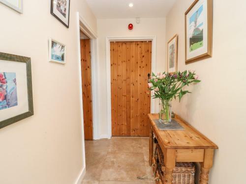 The Byre