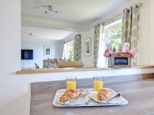 Holiday Home Summercourt House