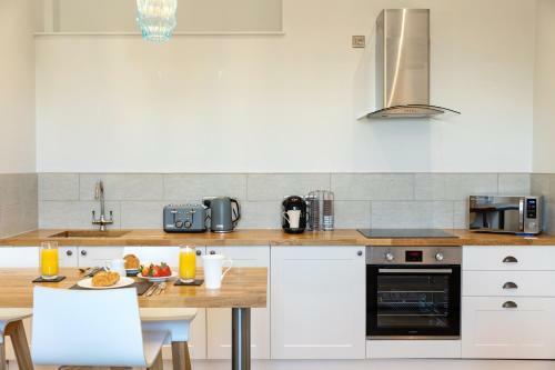 Sandhills Apartments, Mudeford