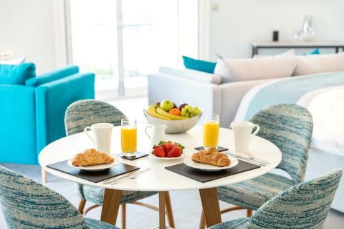 Sandhills Apartments, Mudeford