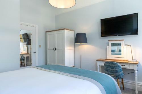 Sandhills Apartments, Mudeford