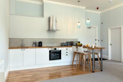 Sandhills Apartments, Mudeford