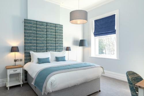 Sandhills Apartments, Mudeford