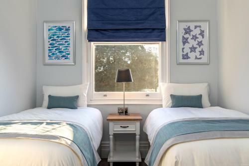 Sandhills Apartments, Mudeford