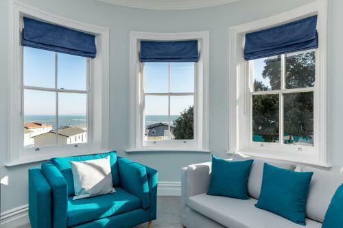 Sandhills Apartments, Mudeford
