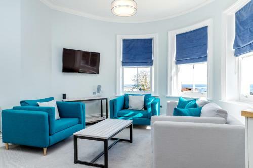Sandhills Apartments, Mudeford
